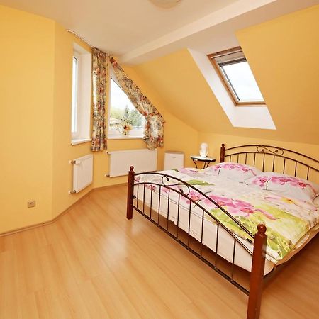 Villa Colete Otovice  Zewnętrze zdjęcie