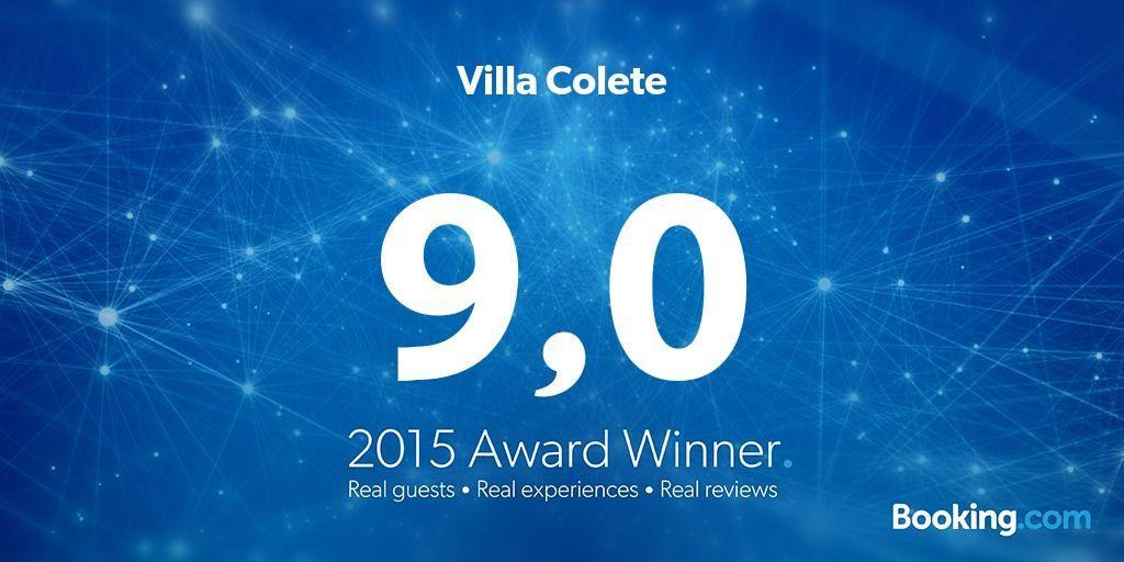 Villa Colete Otovice  Zewnętrze zdjęcie