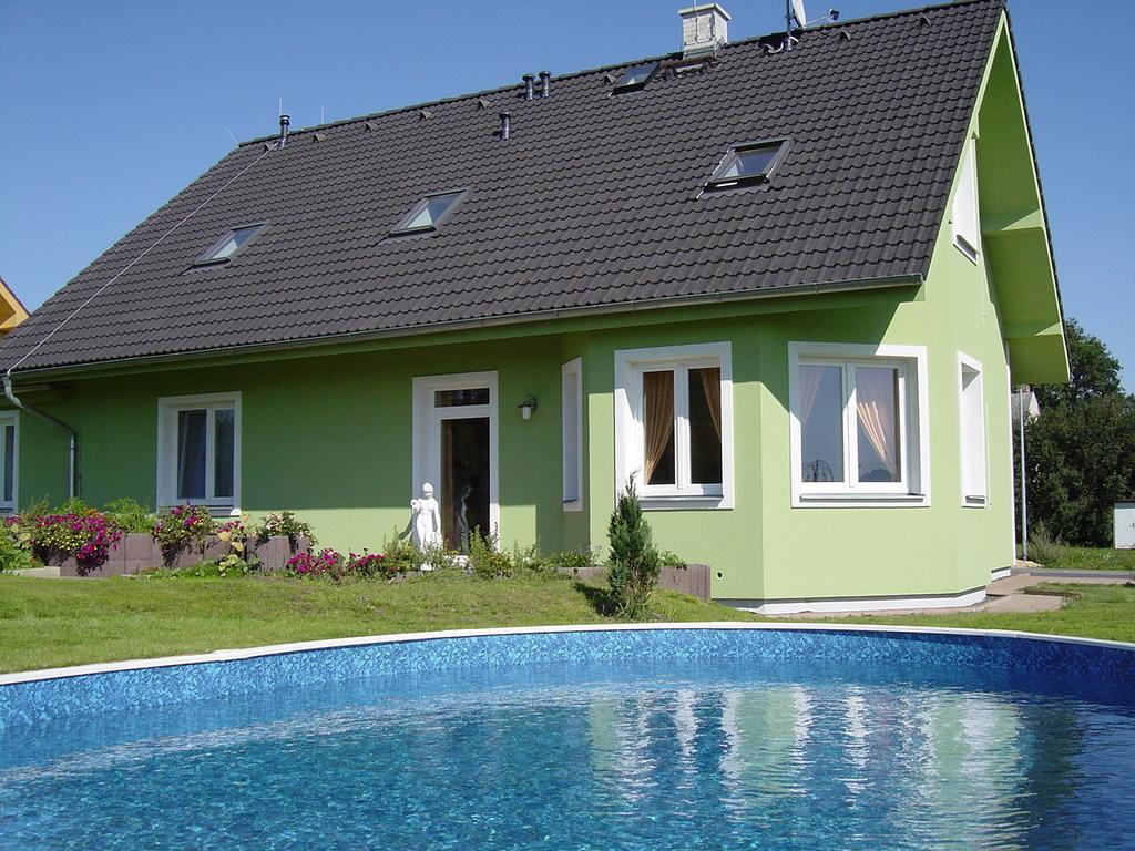 Villa Colete Otovice  Pokój zdjęcie