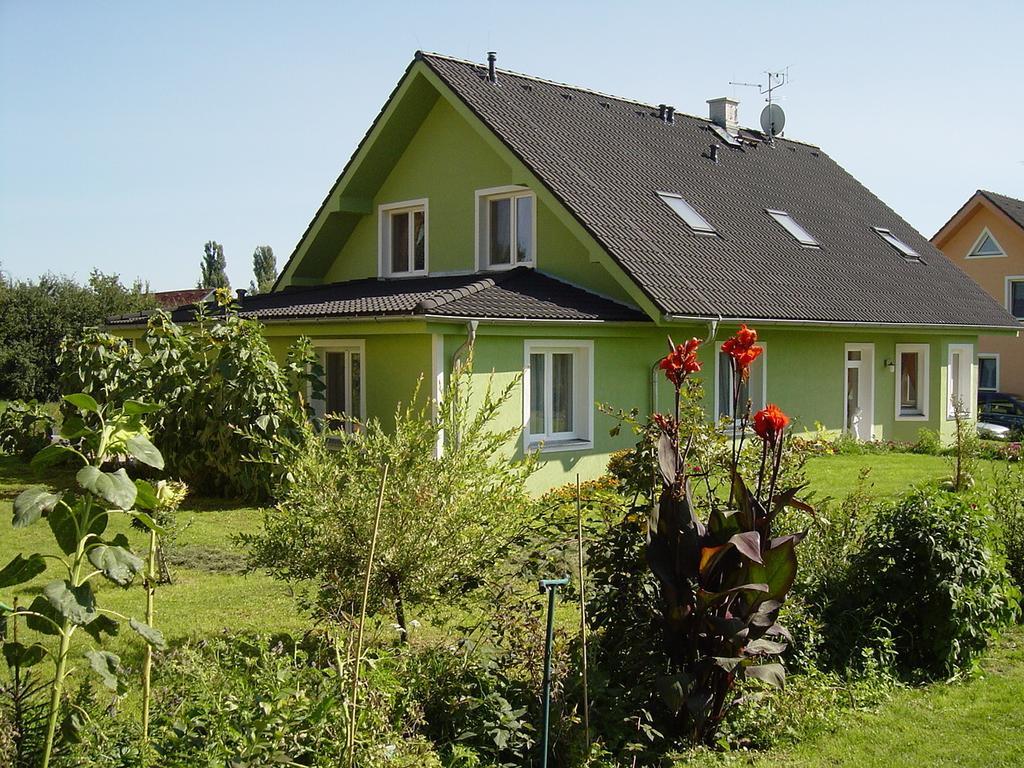 Villa Colete Otovice  Pokój zdjęcie
