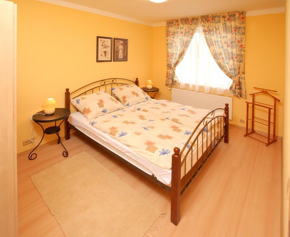 Villa Colete Otovice  Pokój zdjęcie
