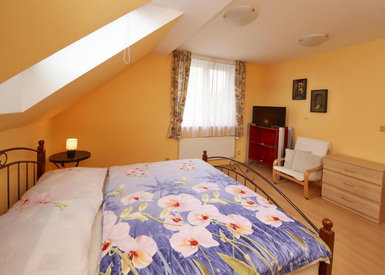 Villa Colete Otovice  Zewnętrze zdjęcie