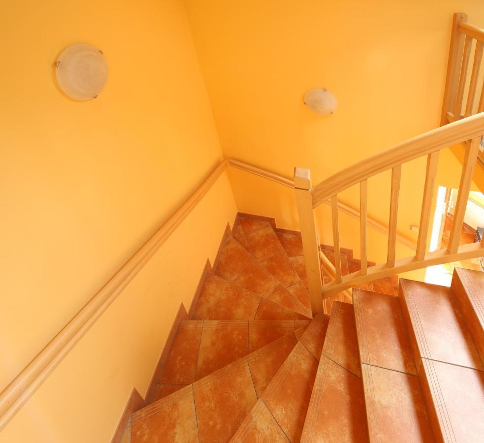 Villa Colete Otovice  Zewnętrze zdjęcie