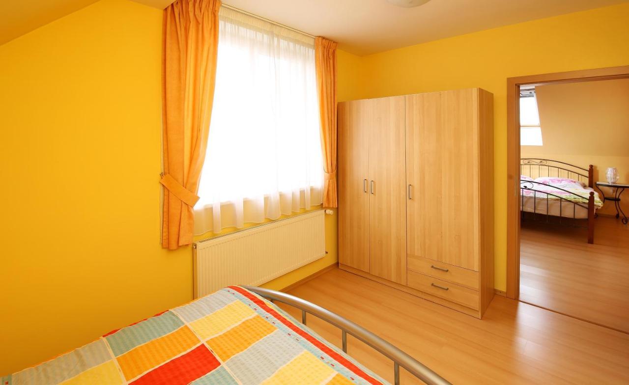 Villa Colete Otovice  Zewnętrze zdjęcie