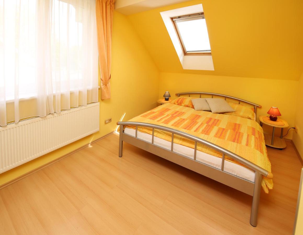 Villa Colete Otovice  Zewnętrze zdjęcie