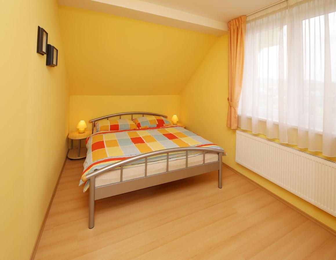 Villa Colete Otovice  Zewnętrze zdjęcie