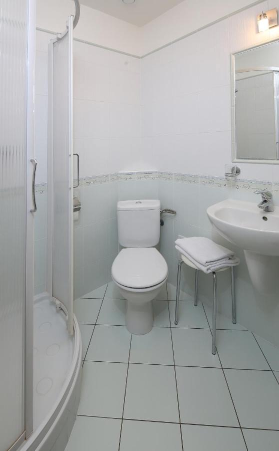 Villa Colete Otovice  Zewnętrze zdjęcie