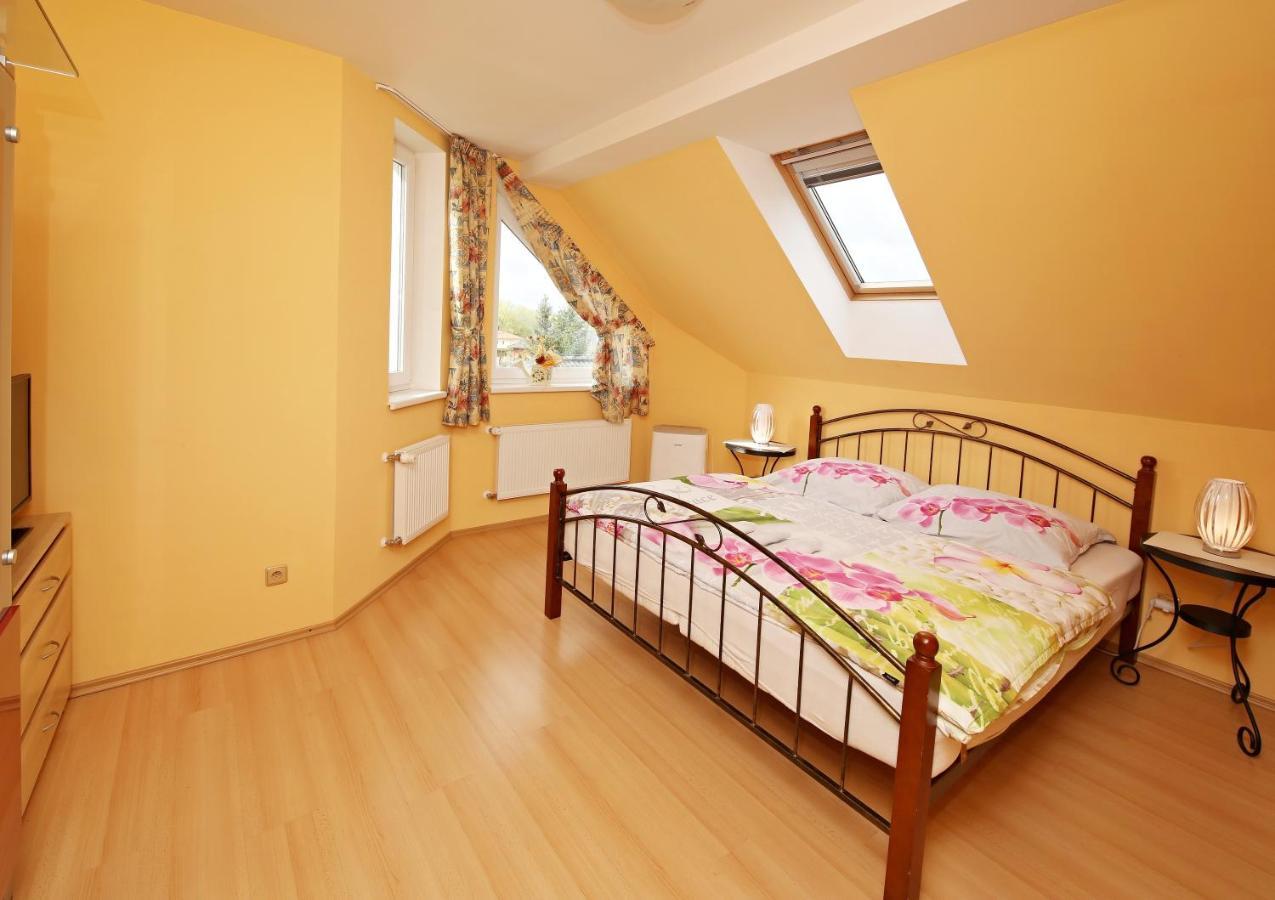 Villa Colete Otovice  Zewnętrze zdjęcie